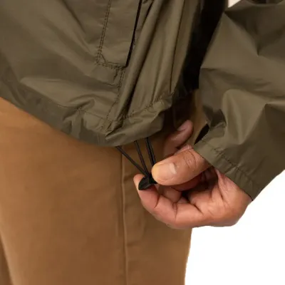 Sierra Designs куртка Microlight olive night M - 4 - Robinzon.ua