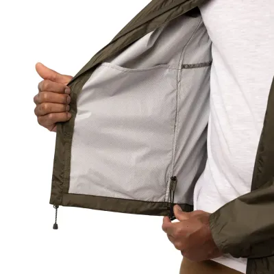 Sierra Designs куртка Microlight olive night M - 5 - Robinzon.ua