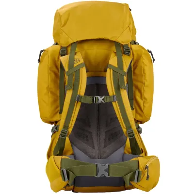 Kelty рюкзак Coyote 65 olive oil-burnt olive - 1 - Robinzon.ua