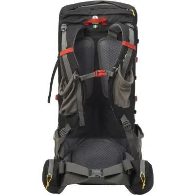 Sierra Designs рюкзак Flex Capacitor 40-60 S-M peat belt S-M - 2 - Robinzon.ua