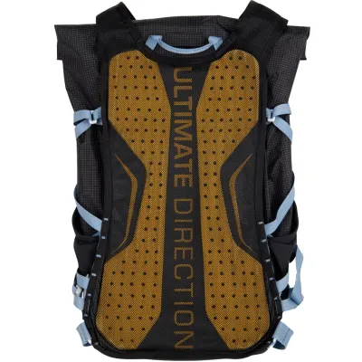 Ultimate Direction рюкзак Fastpack 20 black S-M - 2 Ultimate Direction рюкзак Fastpack 20 black S-M - 2 - Robinzon.ua