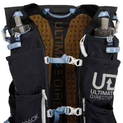 Ultimate Direction рюкзак Fastpack 20 black S-M - 3 Ultimate Direction рюкзак Fastpack 20 black S-M - 3 - Robinzon.ua