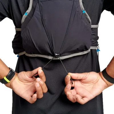 Ultimate Direction рюкзак Race Vest onyx M - 5 - Robinzon.ua