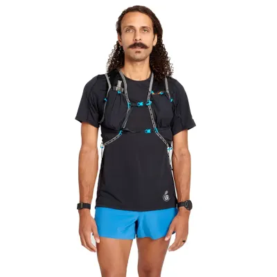 Ultimate Direction рюкзак Race Vest onyx S - 2 - Robinzon.ua