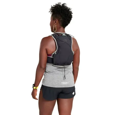 Ultimate Direction рюкзак Race Vesta onyx M - 3 Ultimate Direction рюкзак Race Vesta onyx M - 3 - Robinzon.ua