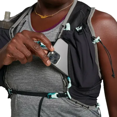 Ultimate Direction рюкзак Race Vesta onyx S - 5 Ultimate Direction рюкзак Race Vesta onyx S - 5 - Robinzon.ua