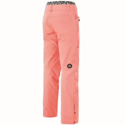 Picture Organic брюки Treva W 2020 coral M - 1 - Robinzon.ua