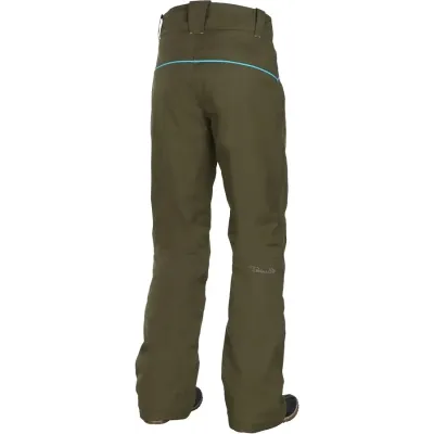 Rehall брюки Flea W 2018 dark brown XS - 1 - Robinzon.ua