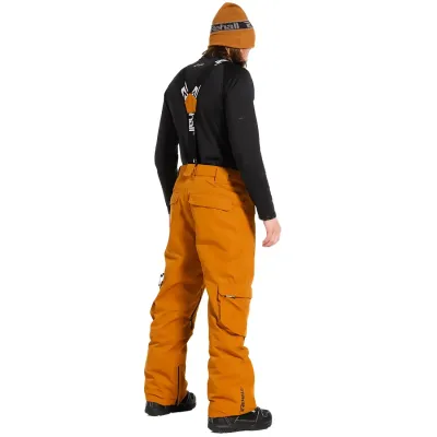 Rehall брюки Poker 2023 cathay spice M - 2 - Robinzon.ua