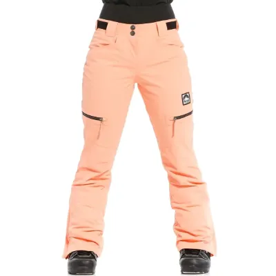 Rehall брюки Romy W 2022 peach M - 1 - Robinzon.ua