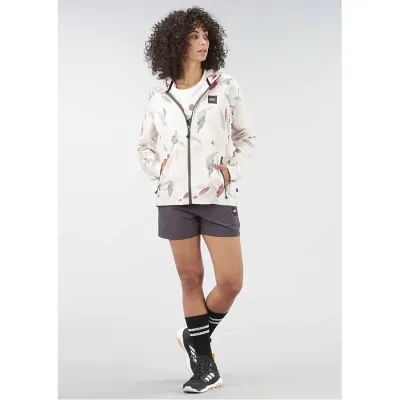 Picture Organic куртка Scale W 2021 lt petals S - 2 - Robinzon.ua