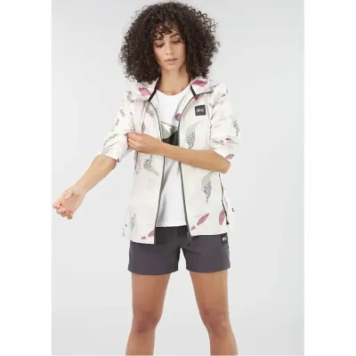 Picture Organic куртка Scale W 2021 lt petals S - 5 - Robinzon.ua