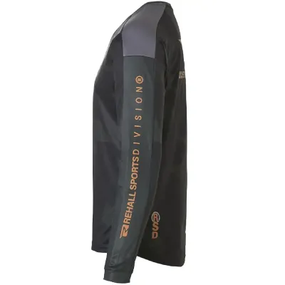 Rehall реглан Etienne olive sguare camo XXL - 2 - Robinzon.ua