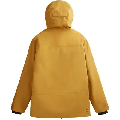 Picture Organic куртка U55 2024 wood thrush XL - 1 - Robinzon.ua