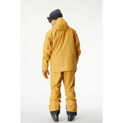 Picture Organic куртка U55 2024 wood thrush XL - 2 - Robinzon.ua