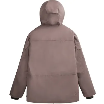 Picture Organic куртка U99 2024 plum truffle XL - 1 - Robinzon.ua