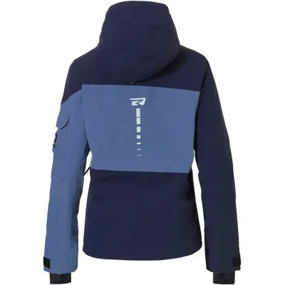 Rehall куртка Caro W 2024 navy XS - 1 - Robinzon.ua