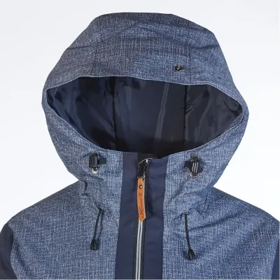 Rehall куртка Ella W 2019 navy XS - 2 Rehall куртка Ella W 2019 navy XS - 2 - Robinzon.ua