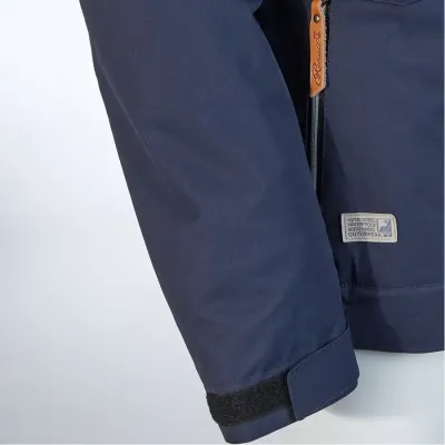 Rehall куртка Ella W 2019 navy XS - 3 Rehall куртка Ella W 2019 navy XS - 3 - Robinzon.ua