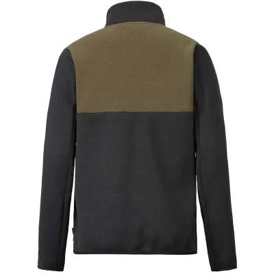 Picture Organic куртка Dauwy dark army green XL - 1 - Robinzon.ua