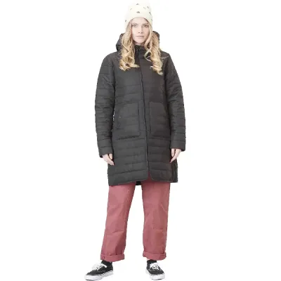 Picture Organic куртка Murax W 2022 black XS - 2 - Robinzon.ua