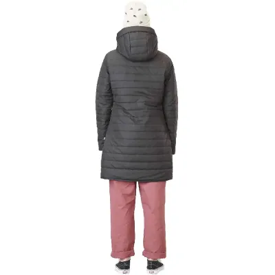 Picture Organic куртка Murax W 2022 black XS - 3 - Robinzon.ua