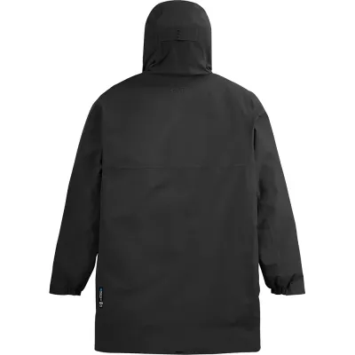 Picture Organic парка пуховая Gallarie W 2024 black S - 1 - Robinzon.ua