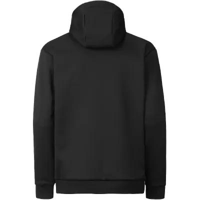 Picture Organic толстовка Park Tech Hoody black M - 5 - Robinzon.ua