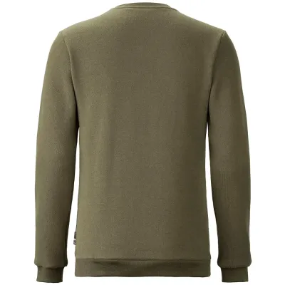 Picture Organic реглан Tofu dark army green M - 1 Picture Organic реглан Tofu dark army green M - 1 - Robinzon.ua