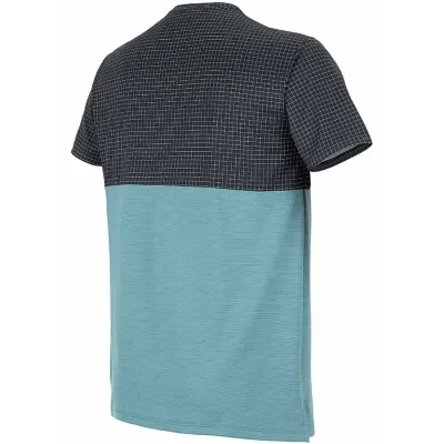 Picture Organic футболка Rockers black S - 1 Picture Organic футболка Rockers black S - 1 - Robinzon.ua