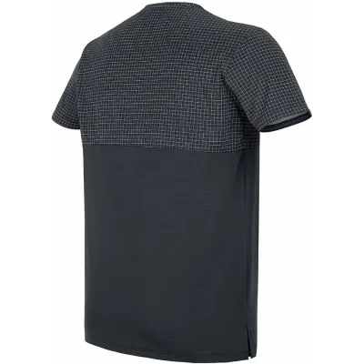 Picture Organic футболка Rockers black ripstop XL - 1 - Robinzon.ua