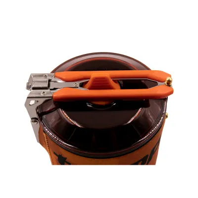 Комплект Система orange UTRG-049 + Картридж 230гр UTRG-003 - 7 - Robinzon.ua