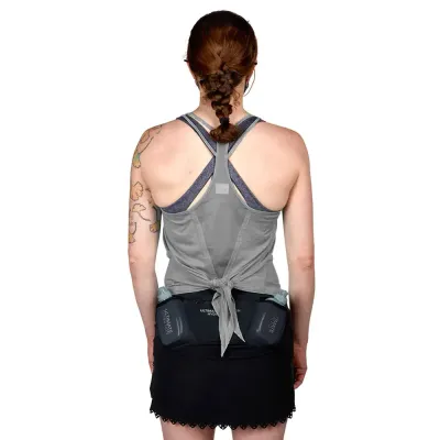 Ultimate Direction майка Contralis W onyx XS - 1 Ultimate Direction майка Contralis W onyx XS - 1 - Robinzon.ua