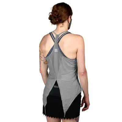 Ultimate Direction майка Contralis W onyx XS - 2 Ultimate Direction майка Contralis W onyx XS - 2 - Robinzon.ua