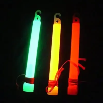 Хімічне джерело світла BaseCamp GlowSticks, Red (BCP 60414) - 3 Хімічне джерело світла BaseCamp GlowSticks, Red (BCP 60414) - 3 - Robinzon.ua