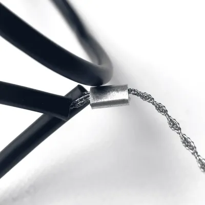 Пилка туристична струнна BaceCamp Wire Saw (BCP 60500) - 3 Пилка туристична струнна BaceCamp Wire Saw (BCP 60500) - 3 - Robinzon.ua