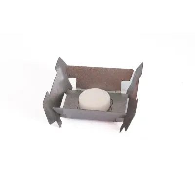 Набор для розжига BaseCamp Heating Set (BCP 50900) - 4 - Robinzon.ua