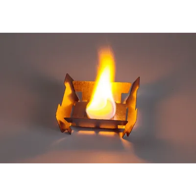 Набор для розжига BaseCamp Heating Set (BCP 50900) - 5 - Robinzon.ua