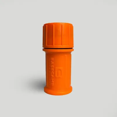 Сірники BaseCamp STOPMPROOF MATCHES, 20 шт (BCP 50400) - 1 Сірники BaseCamp STOPMPROOF MATCHES, 20 шт (BCP 50400) - 1 - Robinzon.ua