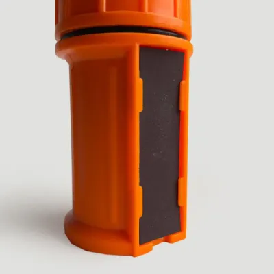 Сірники BaseCamp STOPMPROOF MATCHES, 20 шт (BCP 50400) - 3 Сірники BaseCamp STOPMPROOF MATCHES, 20 шт (BCP 50400) - 3 - Robinzon.ua