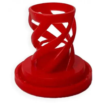 Сухе паливо в тубі BaseCamp SOLID FUEL, 12 таблеток (BCP 50201) - 2 - Robinzon.ua