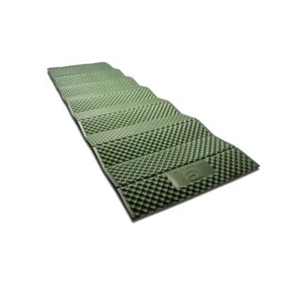 Килимок кемпінговий, каремат Base Camp Hunter Wide IXPE, 199х60х1.8 см, Olive Green (BCP 20401) - 2 Килимок кемпінговий, каремат Base Camp Hunter Wide IXPE, 199х60х1.8 см, Olive Green (BCP 20401) - 2 - Robinzon.ua