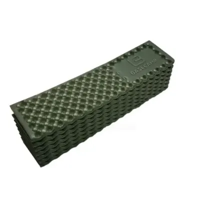 Килимок кемпінговий, карімат BaseCamp Legion NEW XPE, 185х55х1, 5 см, Olive Green (BCP 20101) - 1 Килимок кемпінговий, карімат BaseCamp Legion NEW XPE, 185х55х1, 5 см, Olive Green (BCP 20101) - 1 - Robinzon.ua