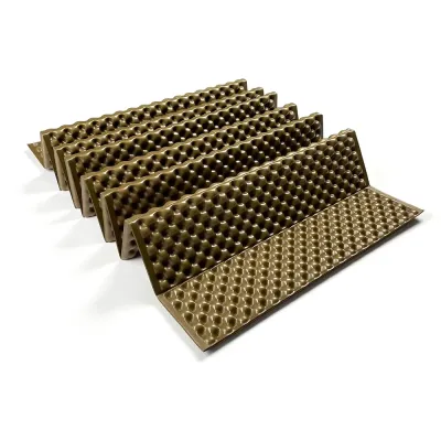 Килимок кемпінговий, каремат BaseCamp Ranger IXPE, Coyote (BCP 20510) - 2 Килимок кемпінговий, каремат BaseCamp Ranger IXPE, Coyote (BCP 20510) - 2 - Robinzon.ua