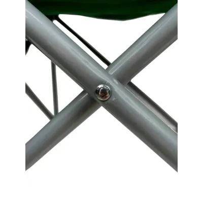 Кемпінгове крісло BaseCamp Hunter, 60x60x100 см, Olive Green (BCP 10201) - 7 - Robinzon.ua