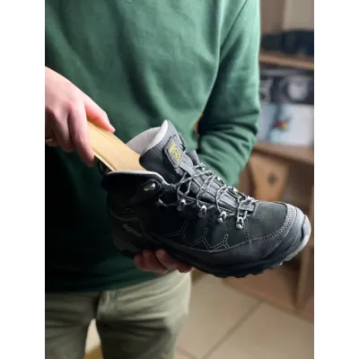 Хімічна грілка-устілка BaseCamp Foot Warmer, L/XL (BCP 80500) - 6 - Robinzon.ua