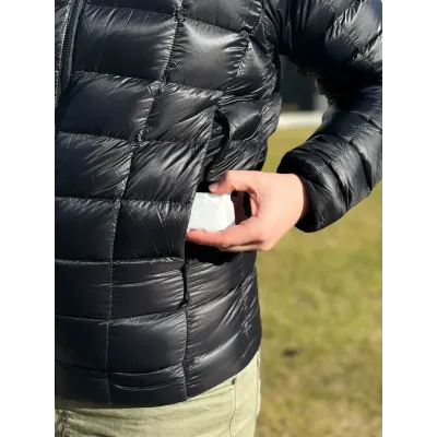 Хімічна грілка для рук BaseCamp Hand Warmer (BCP 80100) - 8 - Robinzon.ua