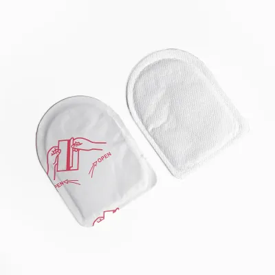 Хімічна грілка для пальців ніг BaseCamp Toe Warmer (BCP 80300) - 2 - Robinzon.ua