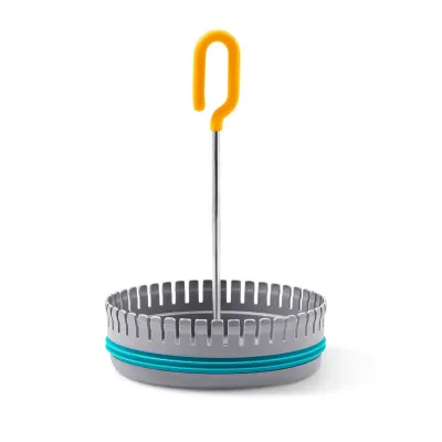 Набор чайник з френч-пресом Biolite Campstove KettlePot & Coffee Set (BLT BNA0101) - 3 Набор чайник з френч-пресом Biolite Campstove KettlePot & Coffee Set (BLT BNA0101) - 3 - Robinzon.ua