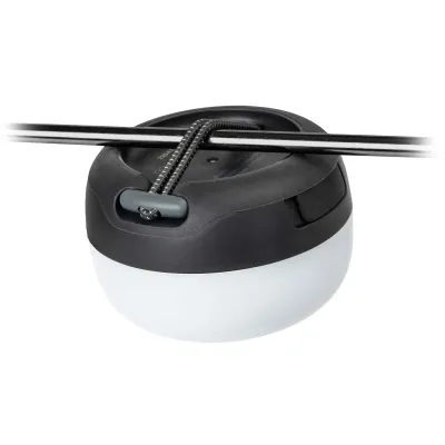 Кемпінговий ліхтар Biolite Alpenglow Mini 150, Charcoal (BLT LNC0101) - 2 - Robinzon.ua